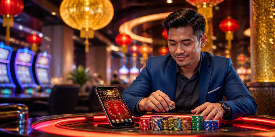 Sportsbook 4dlotto — Pertaruhan Acara Nyata, Peluang Bergerak