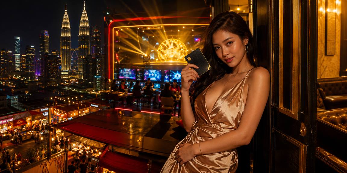 Legend of Hou Yi di 4dlotto: Permainan Slot Berkualitas Tinggi